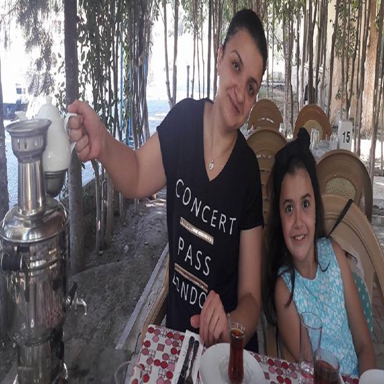 Restorantımızdan Görünüm